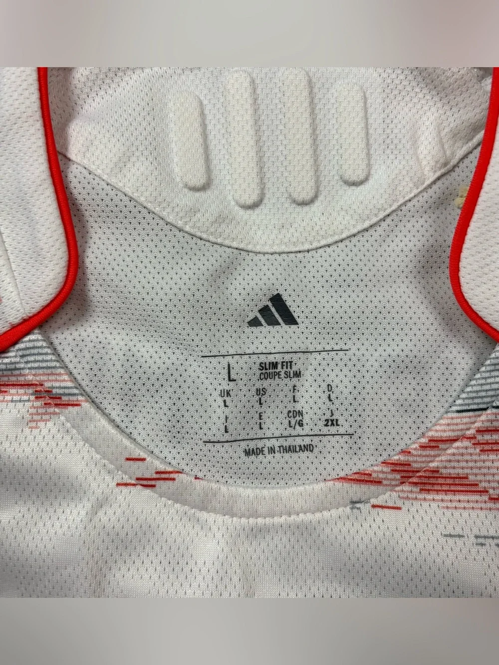 Adidas FC Bayern Munich 2025-26 Authentic Away Jersey